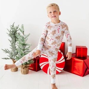 Bums & Roses Baking Spirits 2 piece set 3T